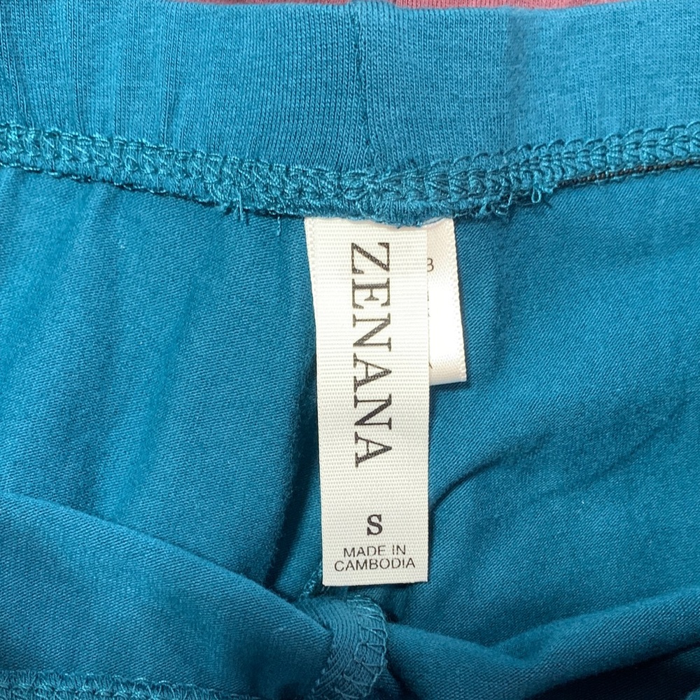 Bundle Cotton Bike Shorts Trio - S - Picture 4 of 7